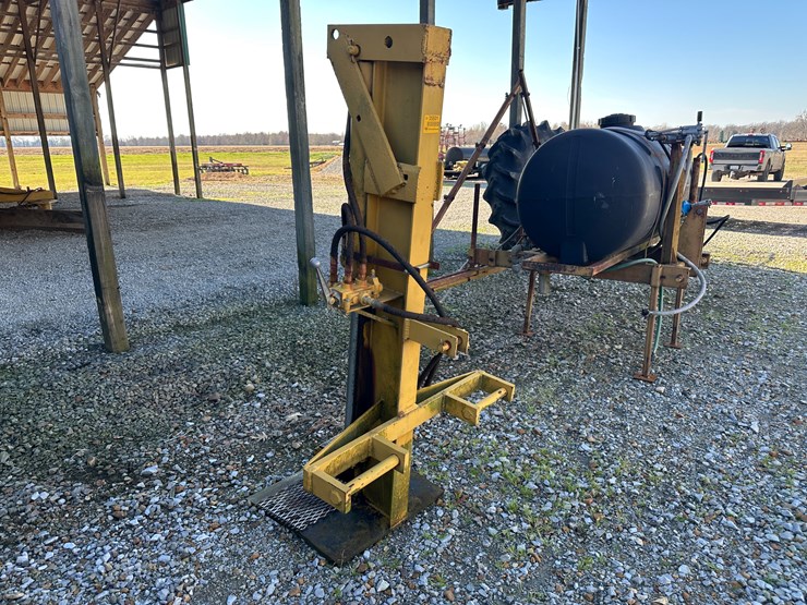 #35801-•-3pt-log-splitter-image-2