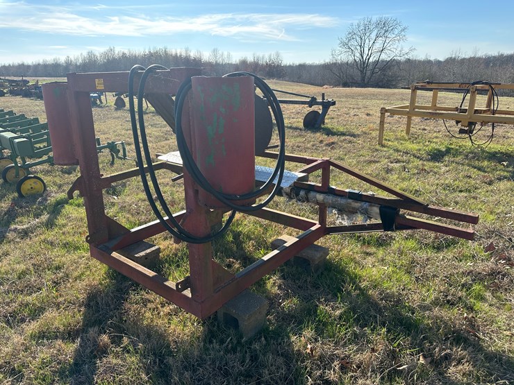 #35830-•-front-end-loader-levee-spill-puller-image-1