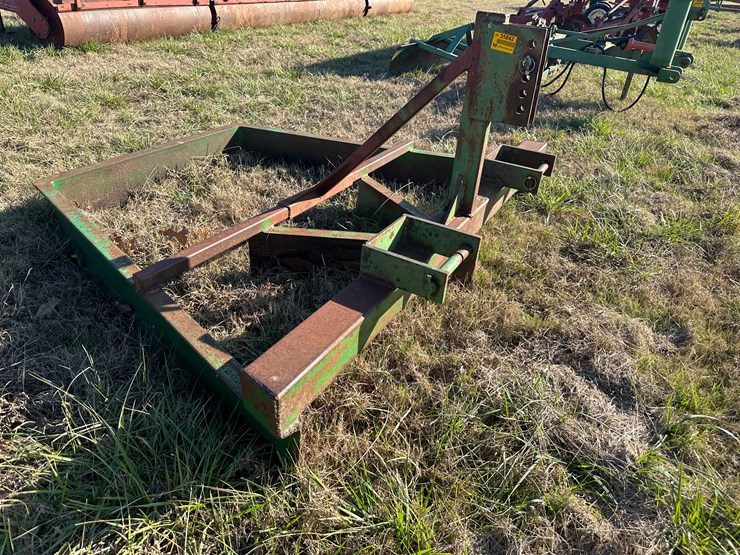 #35842-•-92"-levee-smoother-image-2