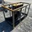 #22774-•-unused-agt-pd680-pz-skid-steer-post-driver-hammer-pd680pz25111501d-image-4