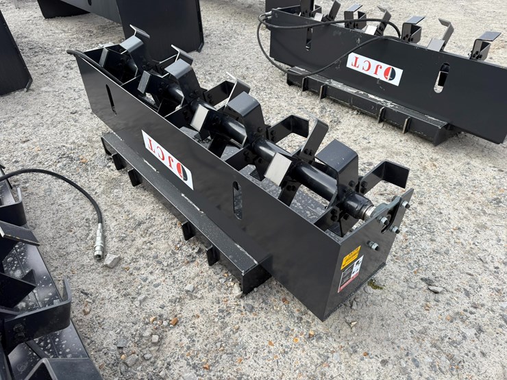 #2097-•-unused-jct-skid-steer-tillerinv#-35778-image-1