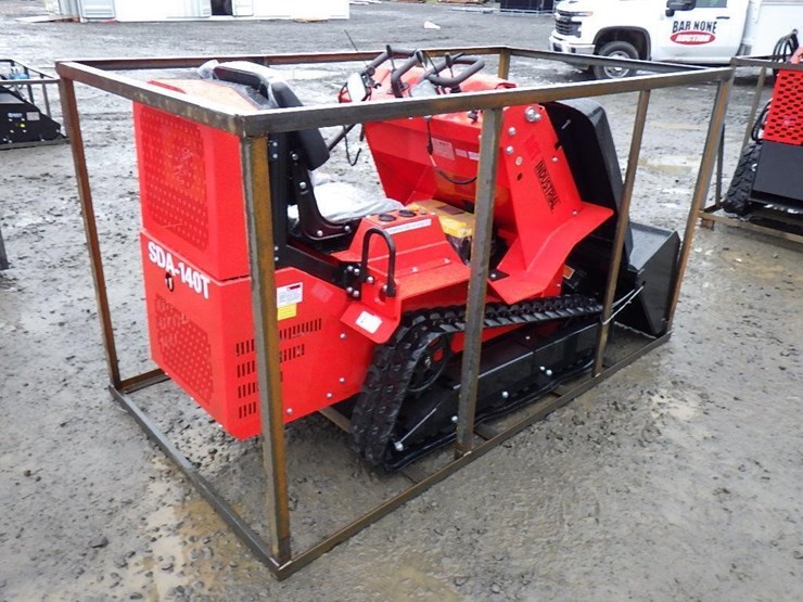 2025-agt-sda-140t-skid-steer-tracked-loader-image-3
