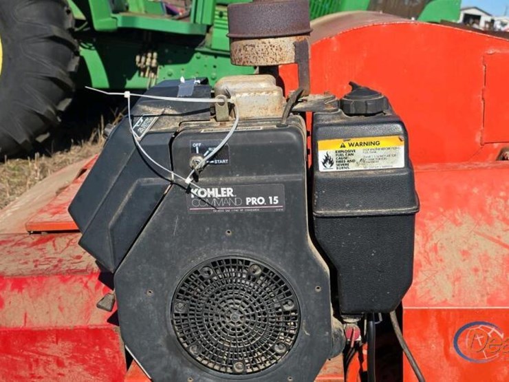 savage-8042-pecan-picker,-s/n-8042631613-image-4