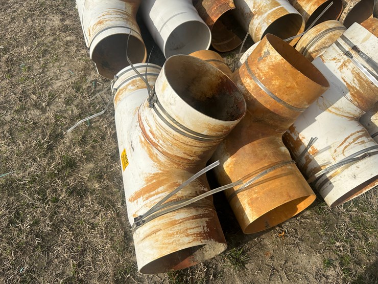 #36263-•-lot-of-(40)-12"-irrigation-ts-image-20