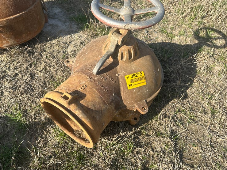 #36272-•-waterman-8"-irrigation-valve-image-1