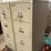4-drawer-fireking-fireproof-filing-cabinets,-heavy-duty,-with-key-image-1