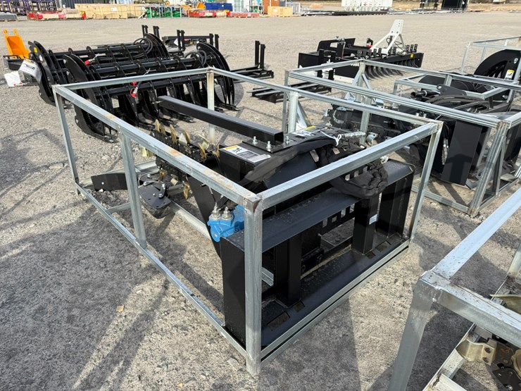#2068-•-unused-skid-steer-trencherinv#-35968-image-2