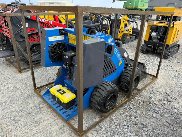#97-•-unused-agt-mx-mrw14-stand-on-skid-steer-loader-mxmrw142025000732-inv#-35086-image-4