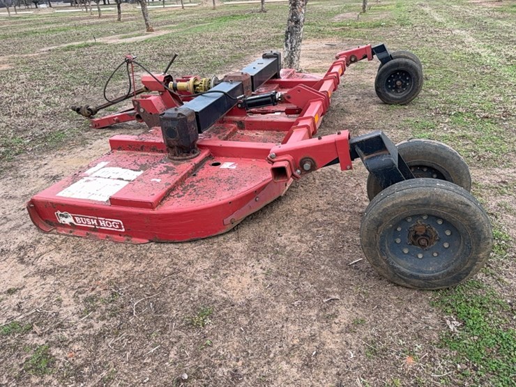 bushhog-13414-rotary-cutter---14-foot/pull-type-image-7