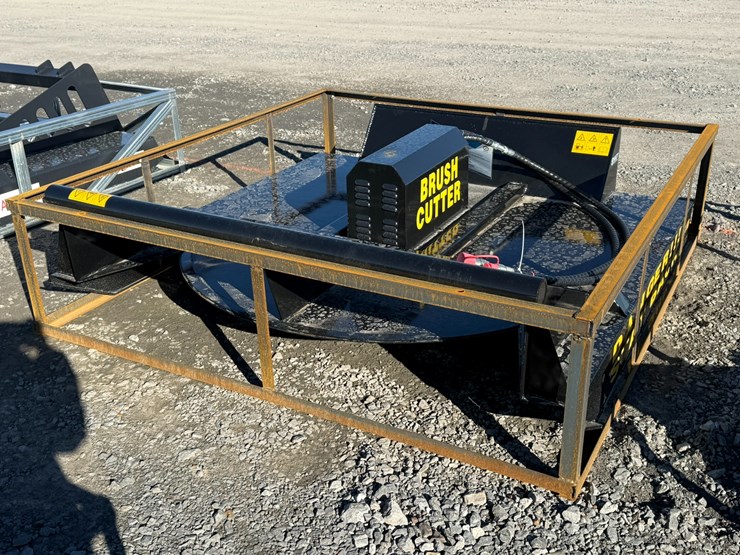 #2042-•-unused-mower-king-ssrc-6'-skid-steer-brush-cutter-ssrc25111503cinv#-35733-image-3