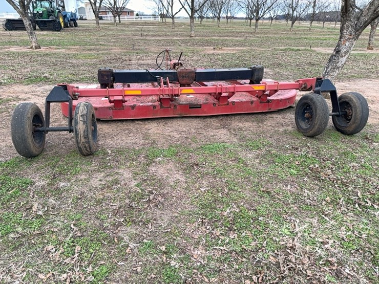 bushhog-13414-rotary-cutter---14-foot/pull-type-image-16