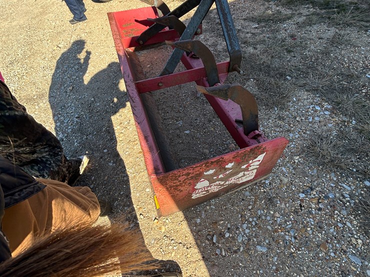 #37619-•-lowery-mfc-co.-6'-box-blade-image-4