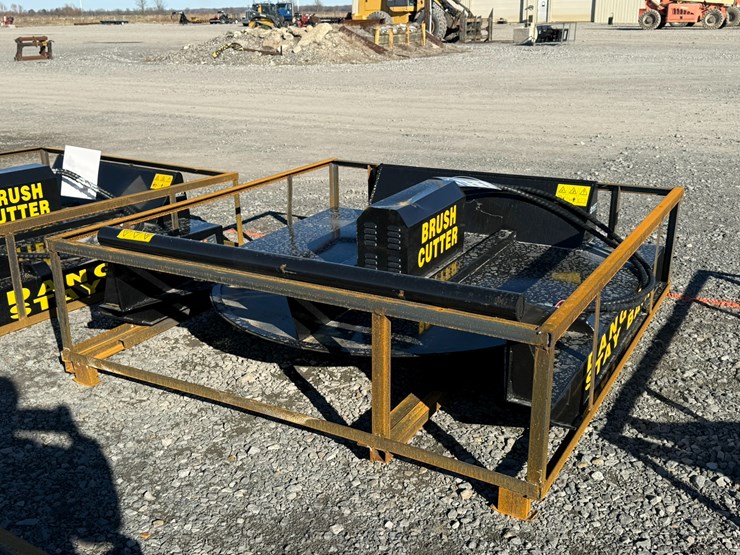 #2038-•-unused-mower-king-ssrc-6'-skid-steer-brush-cutter-ssrc25111505dinv#-35091-image-3