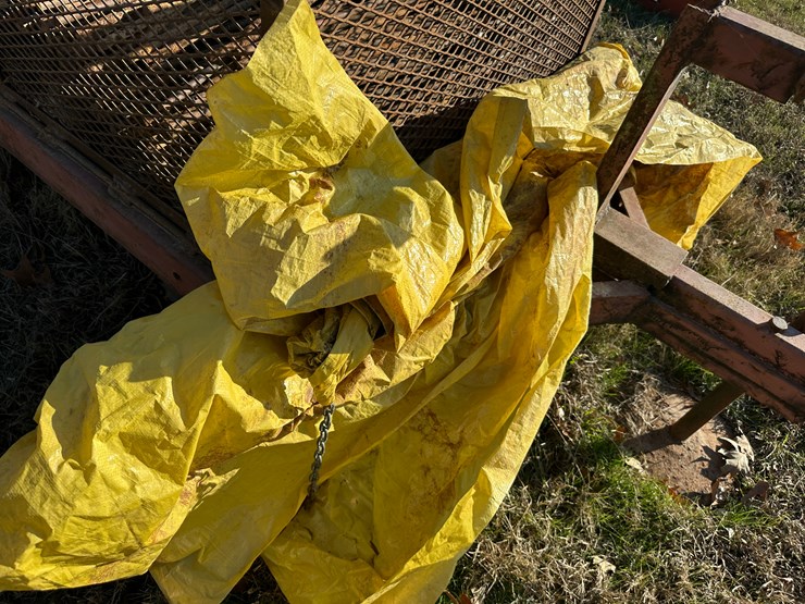 #35853-•-~-over-200-levee-spills-rods-&-~-over-150-levee-spill-chains-image-2