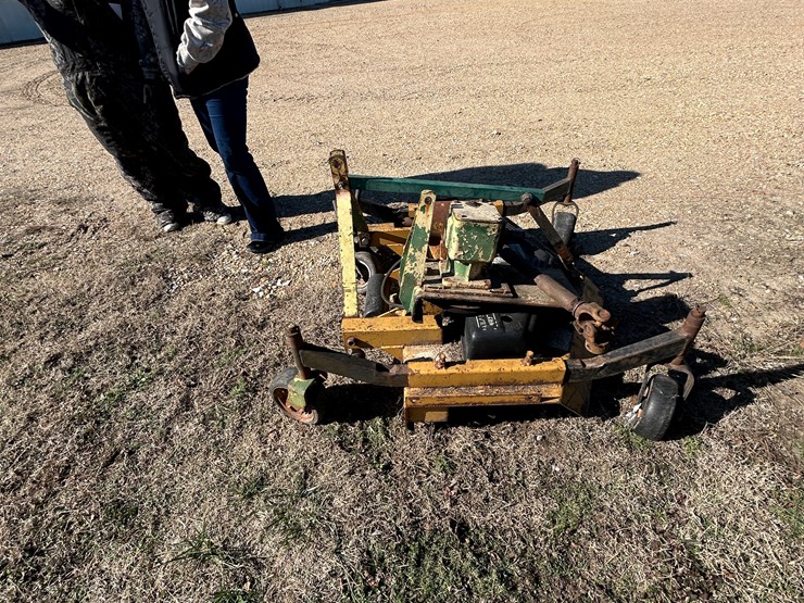 #37601-•-king-kutter-4'finish-mower-image-2