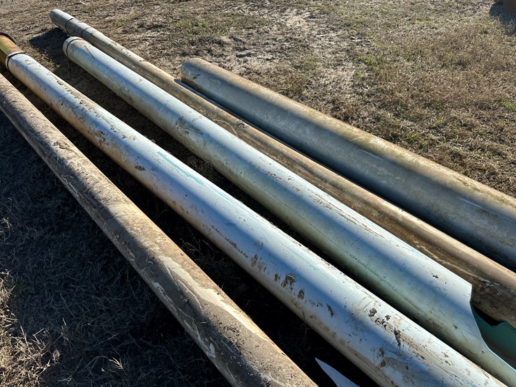 #35287-•-lot-of-misc-irrigation-pipe-image-7