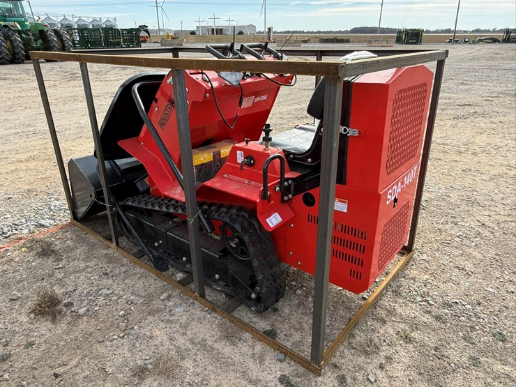 #22797-•-unused-agt-sda-140t-crawler-loader-sda140t25l1029815-image-7