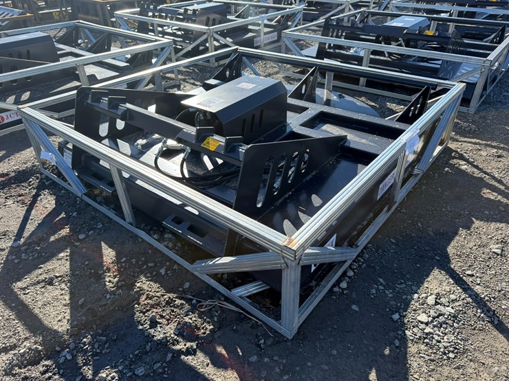#2048-•-unused-jct-6'-skid-steer-brush-cutterinv#-35983-image-1