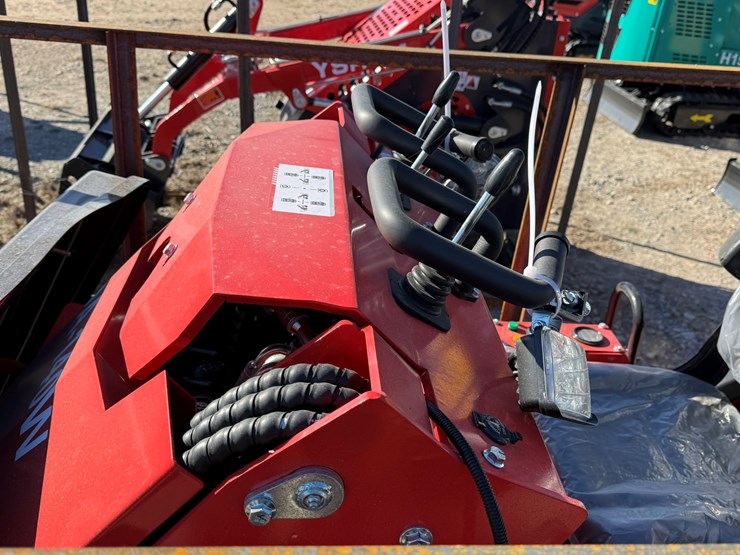 #22798-•-unused-agt-sda-140w-wheel-loader-sda140w25l1105942-image-7