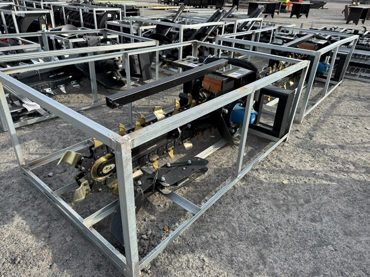 #2068-•-unused-skid-steer-trencherinv#-35968-image-3