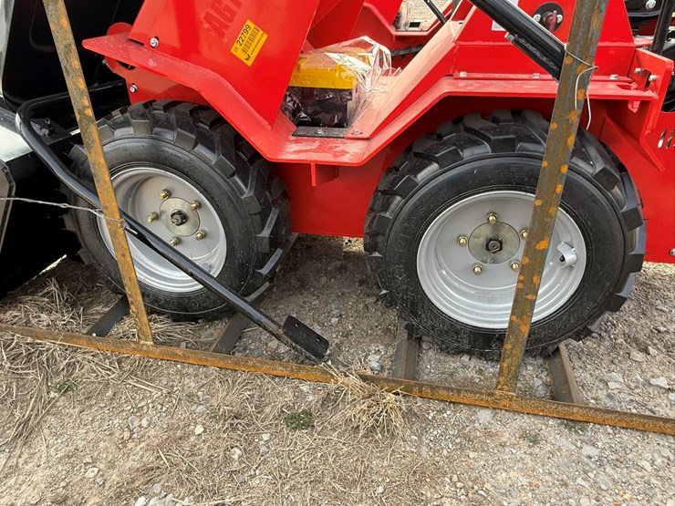 #22799-•-unused-agt-sda-140w-wheel-loader-sda140w25l1105940-image-6