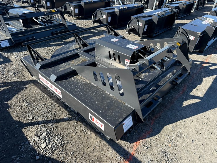 #2053-•-unused-jct-6'-skid-steer-brush-cutterinv#-35981-image-2