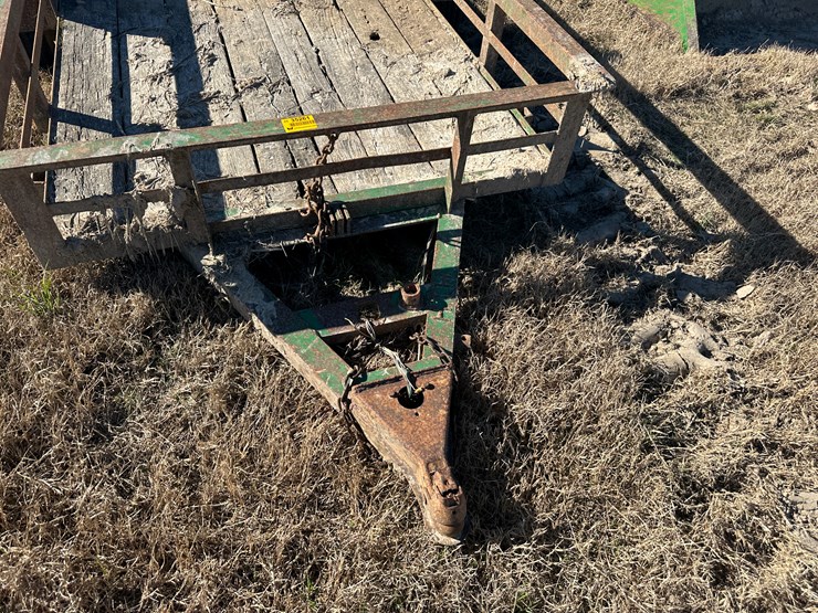 #35261-•-13'x-5'-s/a-utility-trailer-image-17