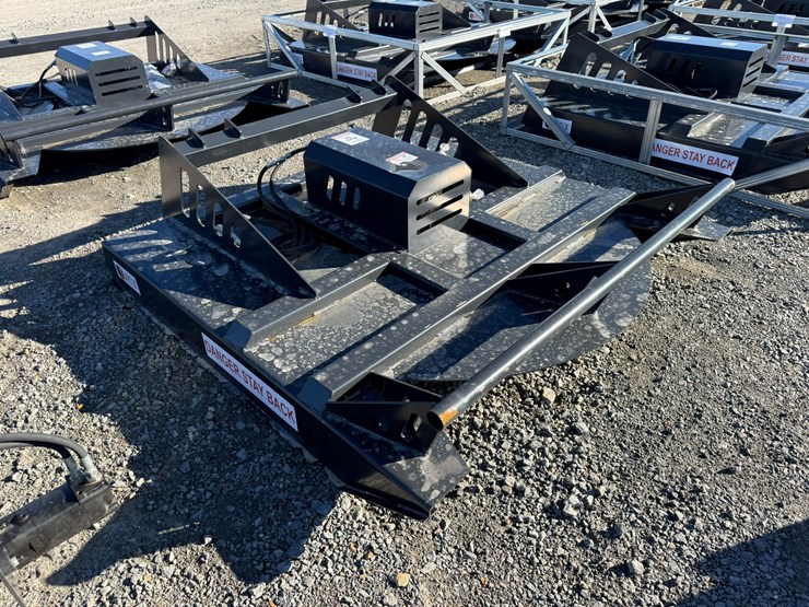#2052-•-unused-jct-6'-skid-steer-brush-cutterinv#-35976-image-4