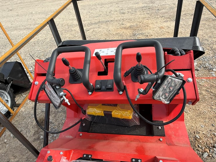 #22797-•-unused-agt-sda-140t-crawler-loader-sda140t25l1029815-image-19