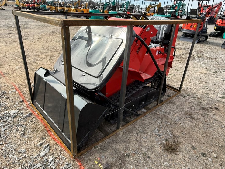 #22797-•-unused-agt-sda-140t-crawler-loader-sda140t25l1029815-image-1