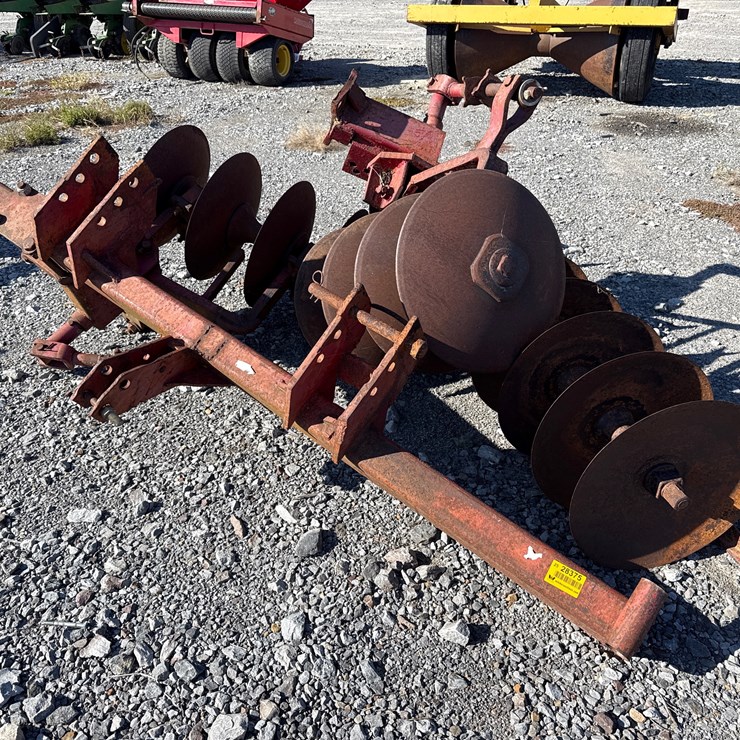 #400 • 8’ Disk INV#28375