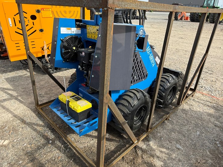 #98-•-unused-agt-mx-mrw14-stand-on-skid-steer-loader-mxmrw142025000743-inv#-35085-image-3