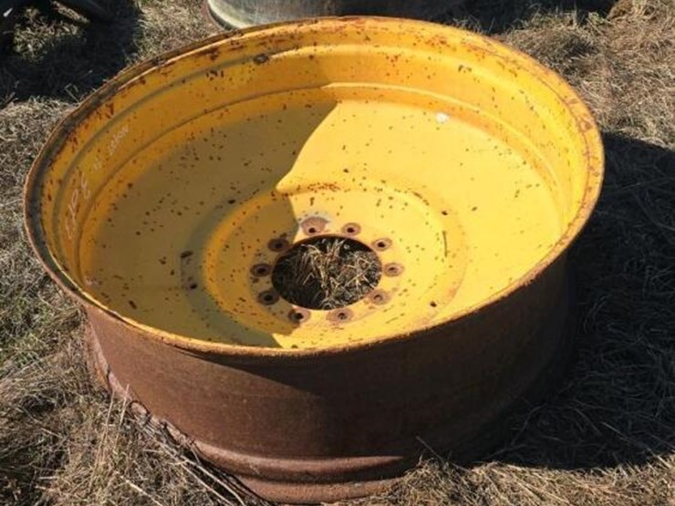 (3)-misc.-tractor-tire-rims-image-1