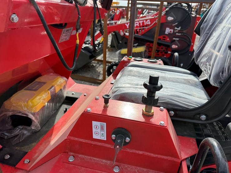 #22796-•-unused-agt-sda-140t-crawler-loader-sda140t25l1029814-image-24