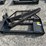 #22767-•-unused-mower-king-sa-48"-skid-steer-forks-image-2