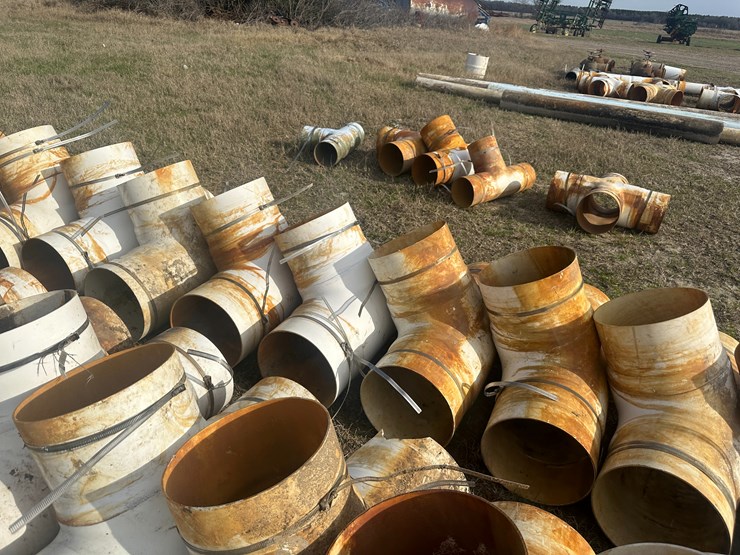 #36263-•-lot-of-(40)-12"-irrigation-ts-image-24