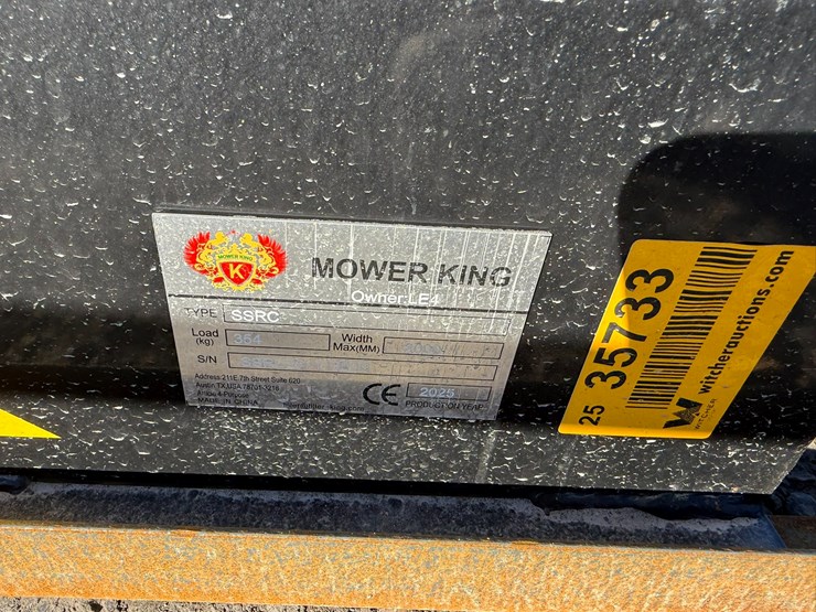 #2042-•-unused-mower-king-ssrc-6'-skid-steer-brush-cutter-ssrc25111503cinv#-35733-image-7