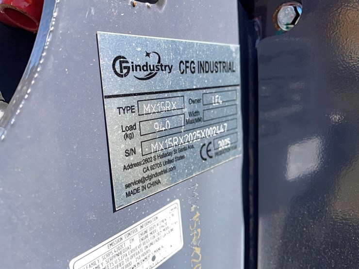 new-cfg-mx15rx-hydraulic-excavator-image-10