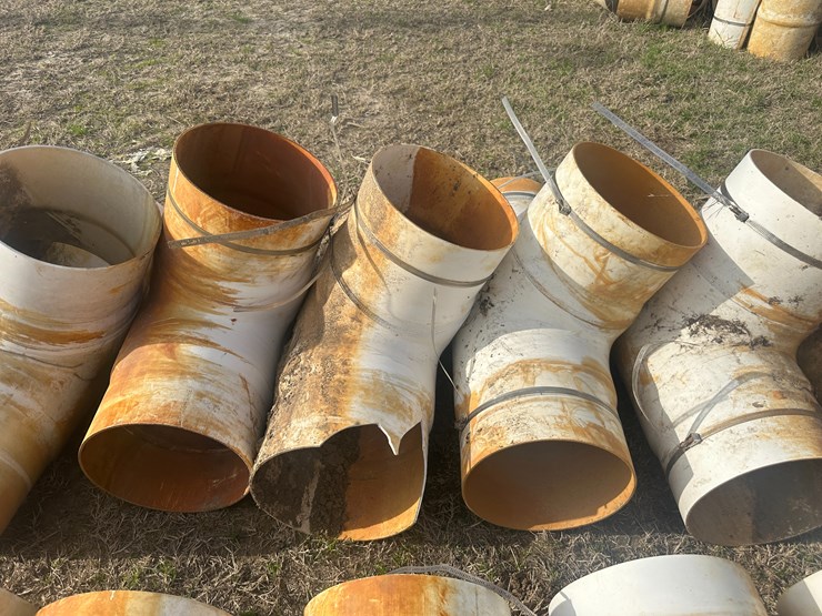 #36263-•-lot-of-(40)-12"-irrigation-ts-image-16