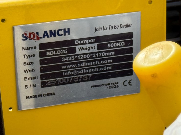 #73-•-unused-sdlanch-sdld25-crawler-dumper-inv#-33680-image-9