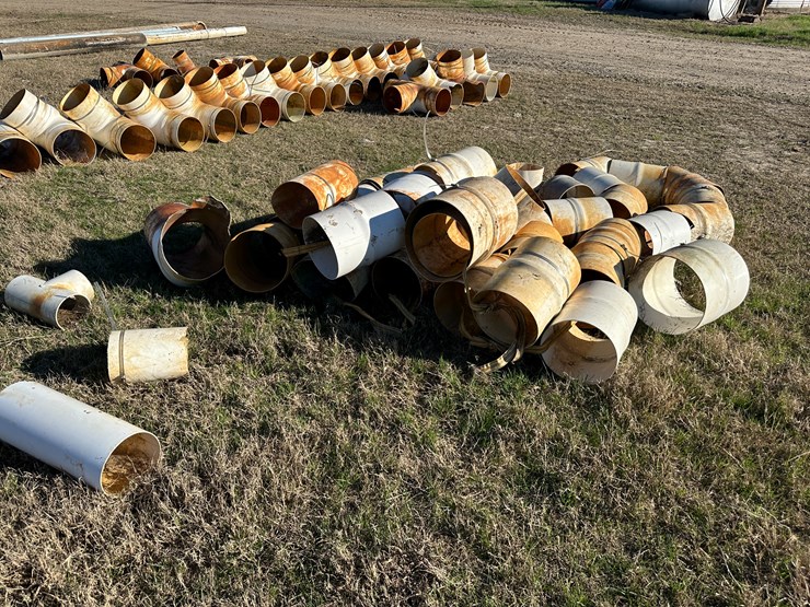 #35290-•-lot-of-mostly-12"-irrigation-couplings-image-2
