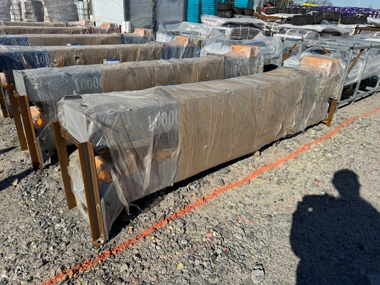 #33677-•-unused-10,000lb-two-post-lift-image-2