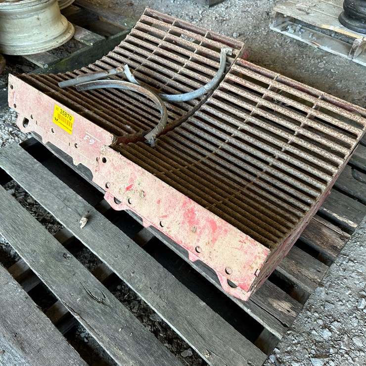 #35870 • Case Combine Concaves