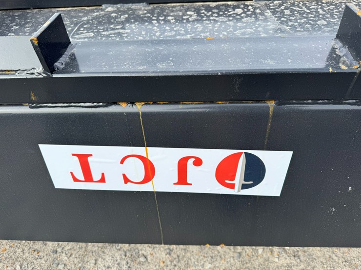 #2095-•-unused-jct-7'-skid-steer-pusher-boxinv#-36008-image-5