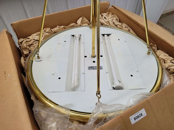 hanging-light-fixture-w/globe-image-3