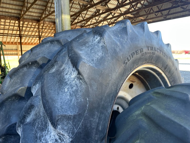 #35799-•-2004-case-mx285-tractor-image-14