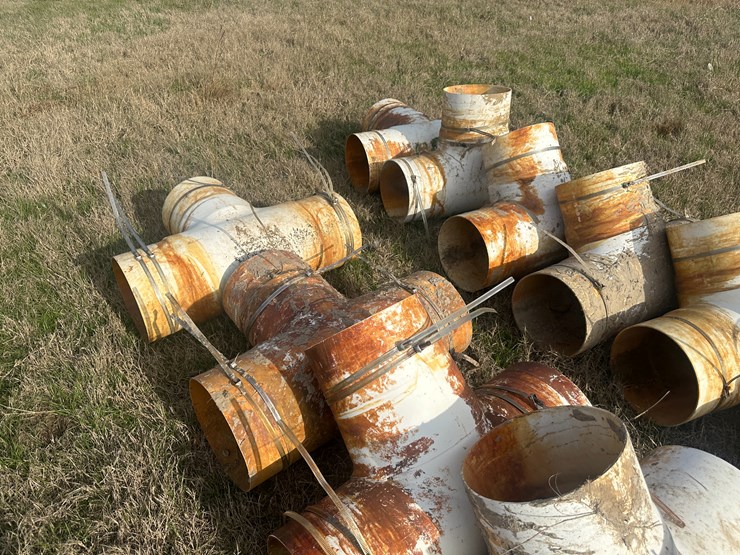 #36263-•-lot-of-(40)-12"-irrigation-ts-image-30