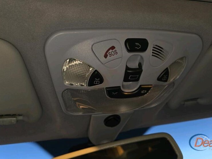 2002-mercedes-benz-c240,-s/n-wdbrf61j22f260401:-odometer-shows-149k-mi.-image-23