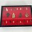 #82-•-#5057-•-(21)-framed-native-american-artifacts-image-1
