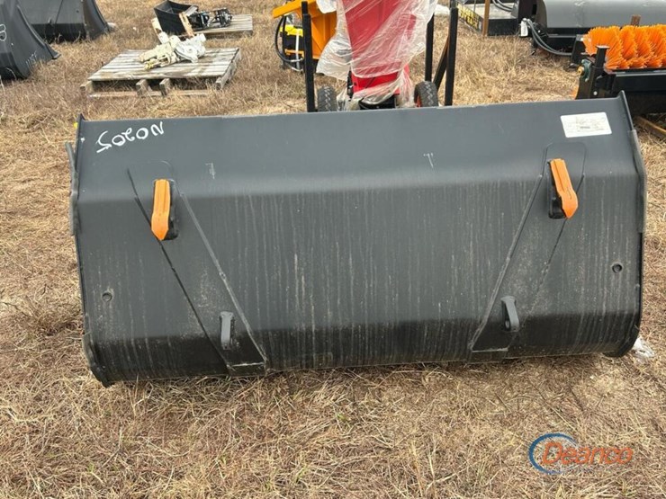 63"-hd-bucket,-s/n-00854-w/-teeth-image-4